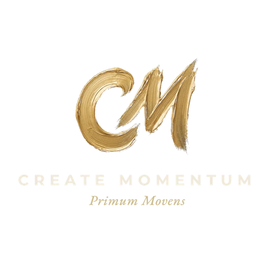 Create Momentum