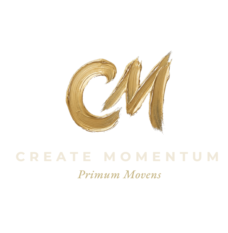 Create Momentum